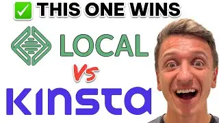 Localwp Vs Kinsta [2026]