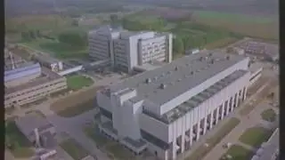 Van IC tot Megachip 1989