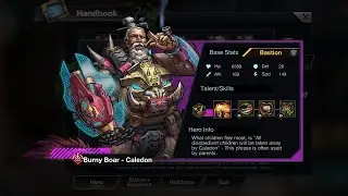 Heroes Line up for Starters [ Guide ] | Battle Night Cyberpunk Idle Rpg