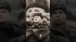 kenapa nazi Jerman gagal menaklukan uni Soviet? #ytshorts #unisoviet #hitler