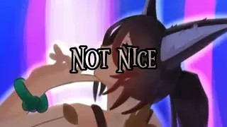 Not Nice (ft. Tingyun) Animation Meme (MAJOR HSR SPOILER)