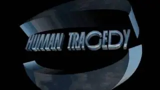 Human Tragedy - Reflejo