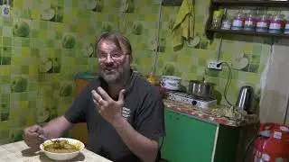 Život čecha v ruské vesnici - Pikantní guláš na Sibiři (4. 6. 2025)