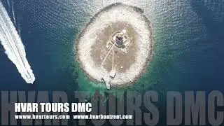HVAR TOURS SUMMER 2021 PROMO