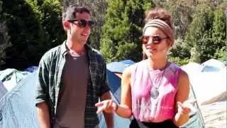 Falls Festival Special 2012/2013