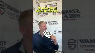Matt and Mike: Rank these Golf Experiences