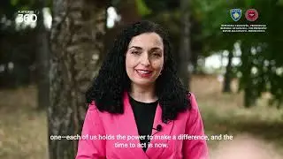 &ldquo;Ndrysho p&euml;r Tok&euml;n - Mendime t&euml; eko-nd&euml;rgjegjshme&rdquo; - Platforma360&deg;