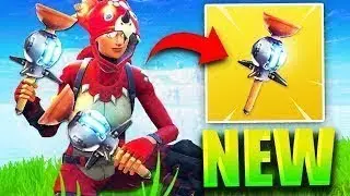 Clinger Grenade Too Overpowered? Fortnite Funny Moments #1