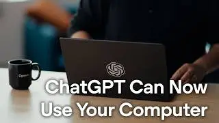 ChatGPT can now complete tasks on your computer