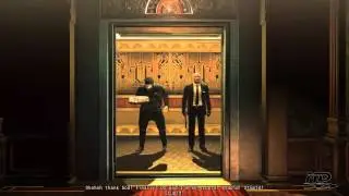 Hitman Absolution: Blackwater Park - Purist,Suit only,Infiltrator,No KO,Shadow,High score