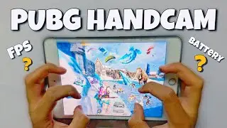 56 Kills 😱 MY BEST ERANGEL GAMEPLAY BGMI || PUBG MOBILE || ipad mini 5 pubg test