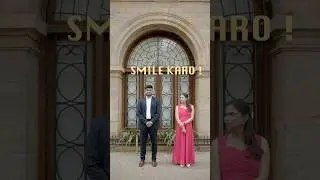 Pre Wedding Save the date Video | Shot on : @nikonindiaofficial #reel #prewedding #preweddingoutdoor