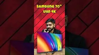 🎬Samsung 70