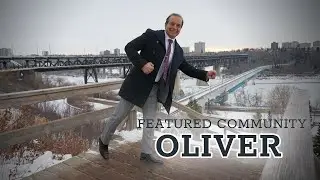 OLIVER: Neighbourhood Showcase of the Month By Mani Bagga