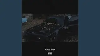 Murda Scene
