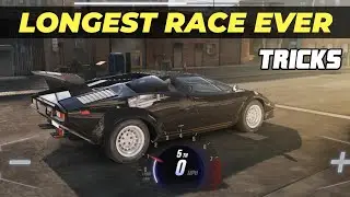 CSR2 NEW GLITCH : Transmission Stuck