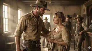 You&rsquo;l Give Me Five Strong Sons A Dark Western Promise That Changed Her Fate Emotional Frontier Story