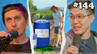 We SAVED Will's Farm - Safety Third 144