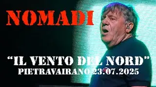 4K - Nomadi 