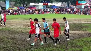 HIGHLIGHTS - GRAND FINAL RUDAL CUP 2026 ANTARA JCE FC VS CV GA FC