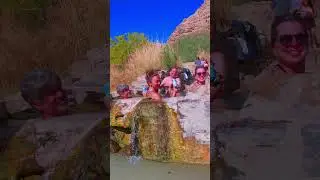 Big Bend Texas BDR-X