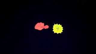 EL SOL LLEGA TARDE - TEATRO NEGRO CONFINADO