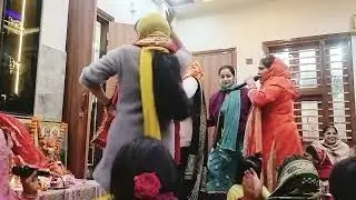 Jai Shree Shyam 
