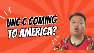 UNC C Coming to AMERICA?! 🇺🇸🔥 iShowSpeed Confirms Reunion After China Tour!