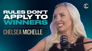 INVESTMENT PROPERTIES AND THE CHALLENGES OF BEING A WOMAN IN THE FINANCIAL MARKET | CHELSEA MICHELLE