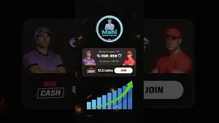 HUR vs MLR 15th BBL|15 Dream11 Team 🔥  Small League + GL full team with best C/VC picks for Hobart