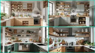 Small Kitchen Storage Organization Ideas | Smart & Functional Cooking Space Solutions