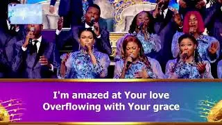 Loveworld Church Derry Presents Christmas Carol Service With Pastor Chris