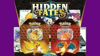 Hidden Fates - $100 Cynthia Full Art!