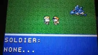 Pokemon Perfect Silver 2002 Pirated Bootleg for Gameboy Color