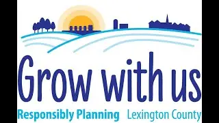 Lexington County Grow With Us Comprehensive Plan Area 5