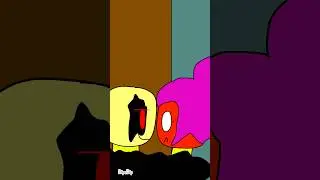 WHAT ARE THEY DOE-ING? // FORSAKEN ANIMATION // #forsaken #robloxanimation #animationmeme #johndoe