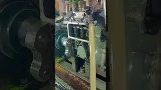 Swaraj 744 tractor 🚜 diesel fuel pump test and repair by Jeet Diesel Service!!!!###