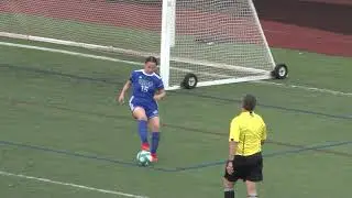 Lynn Vocational Tech Girl's Soccer vs  KIPP Acsdemy HB September 27, 2021