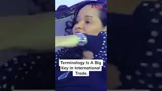 International Trade And Global Logistics Explained