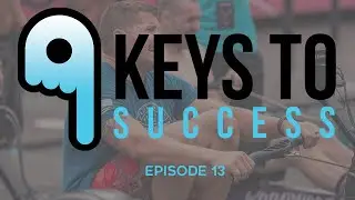 Episode 13: Keys to Success - What to do at Home?
