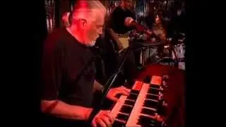 JON LORD With THE HOOCHIE COOCHIE MEN - Green Onions (Live)