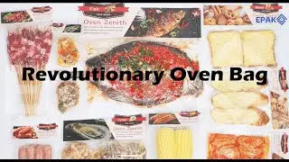🔥 Revolutionary Oven Bag! Bake at 400&deg;F Without Melting