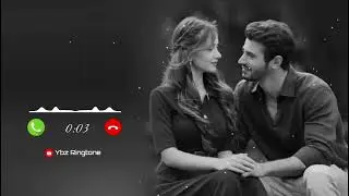 New Ringtone 2026 🥀💕 Romantic Love Story Ringtone | Viral Hindi Ringtone | Mp3 Ringtone