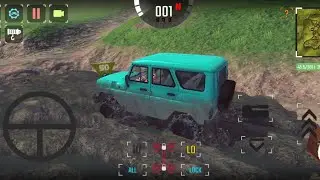 PROJECT OFFROAD 20 (by BYCODEC GAMES) ANDROID GAMEPLAY WALKTHROUGH - PART 1