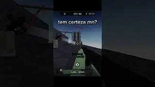 Nessa eu fui realmente fui bem...🤫 #roblox #fps #edit