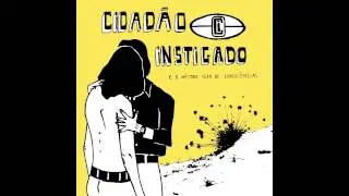 Apenas Um Inc&ocirc;modo