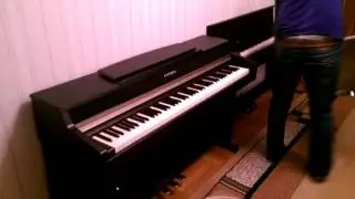 Kurzweil MP10 SR vs Korg LP380