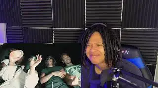 Lil Spazz - 1 of 1(Reaction)