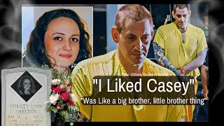 Christy Shelton's Brother: Casey White and Christy's Relationship And Re-Opening Her Case