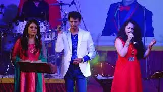 SHAILENDRA SINGH SONGS MEDLEY BY BHUMIJ TRIVEDI